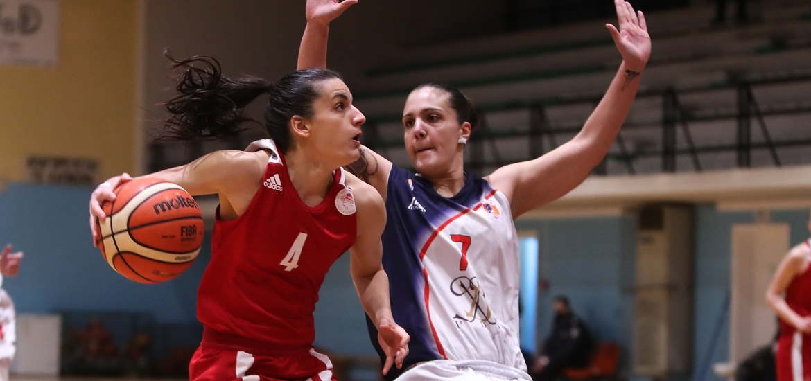 Olympiacos EFAOZ
