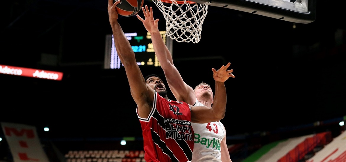 Kyle Hines