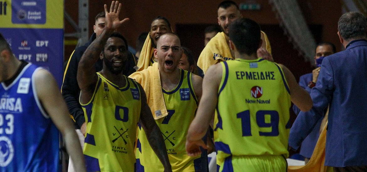 Lavrio Mouratos