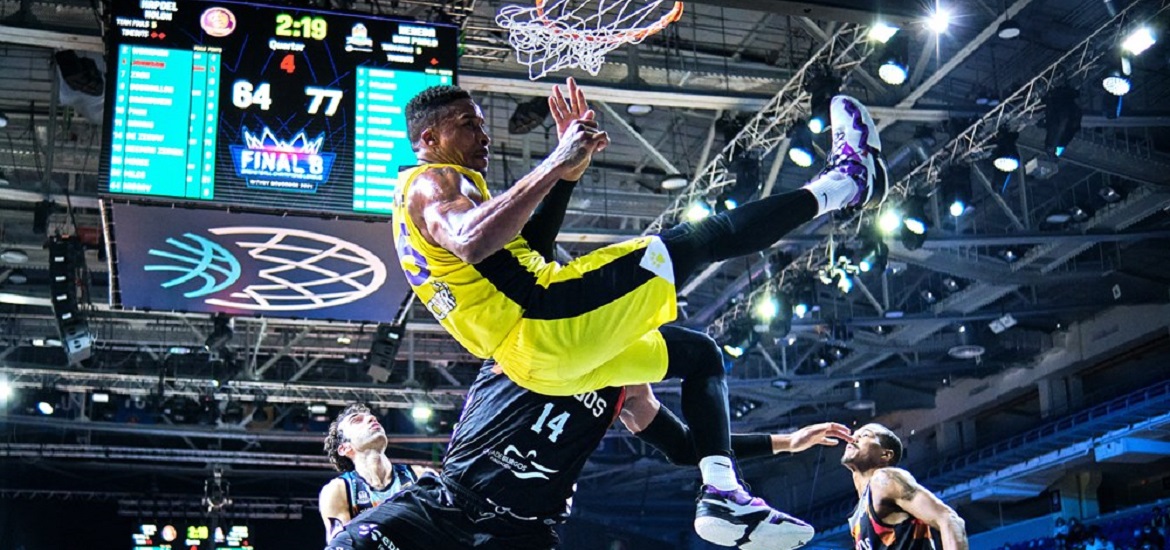 Tyrus McGee