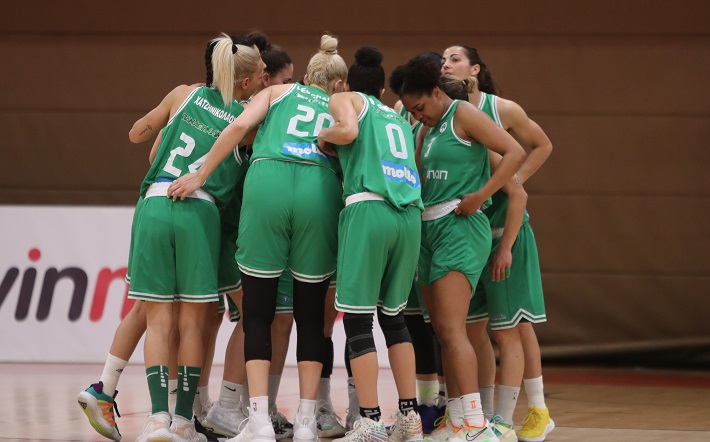 Panathinaikos Women