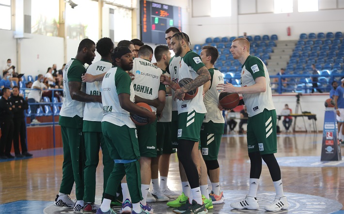 Panathinaikos