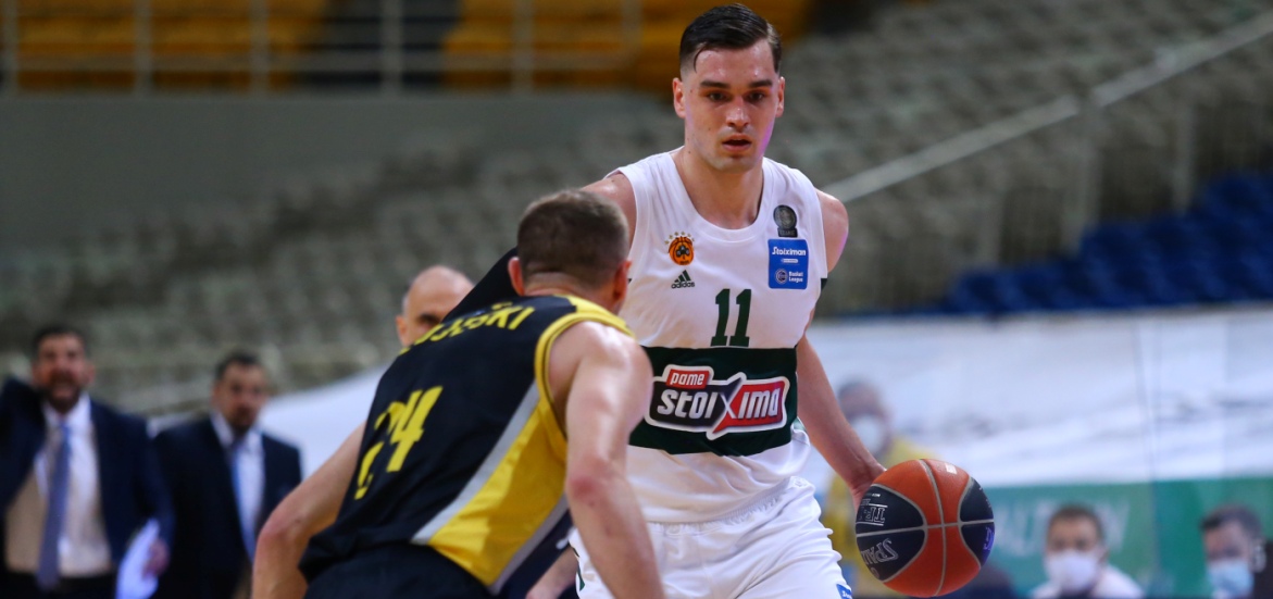 Hezonja