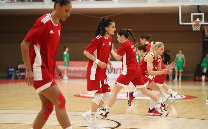 Olympiacos Women
