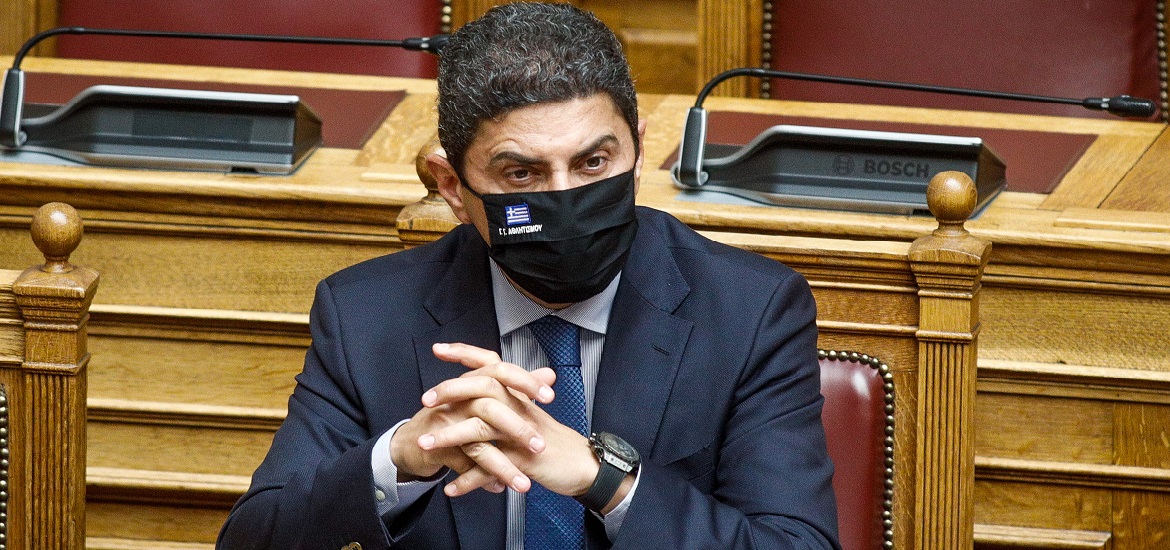 Lefteris Avgenakis