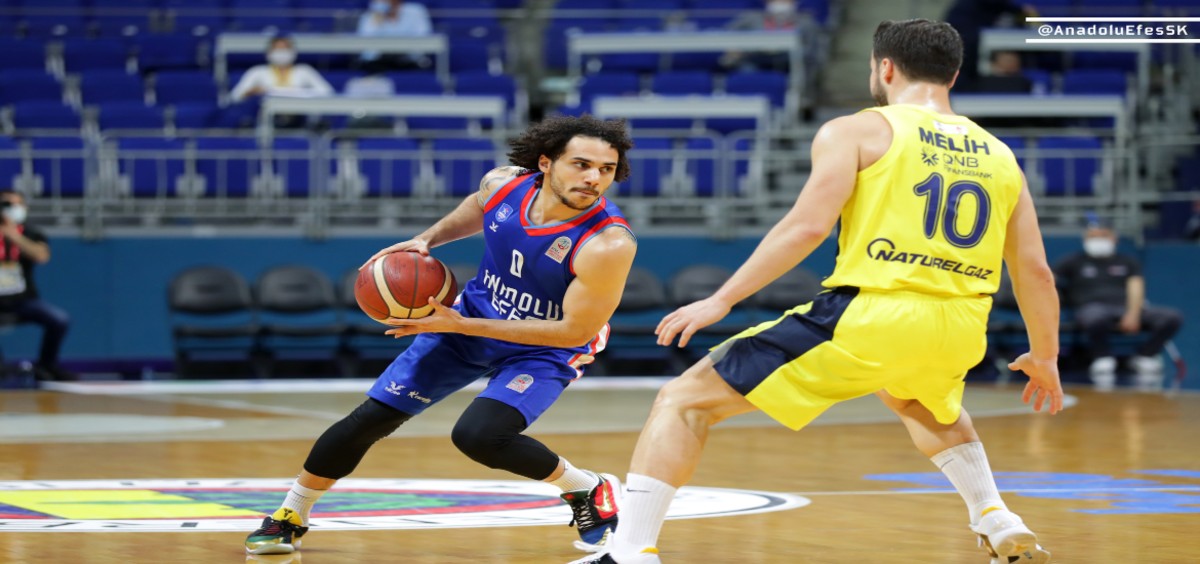 larkin- efes