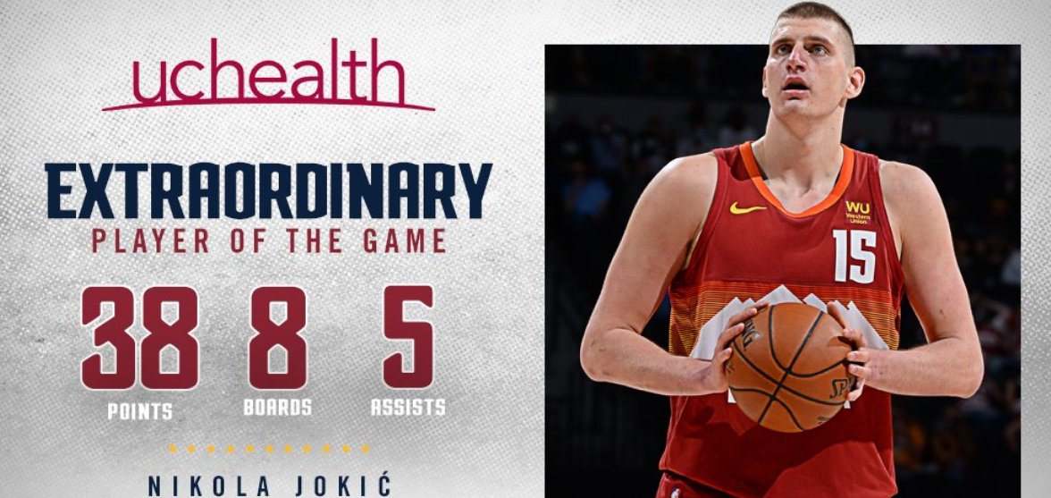 jokic