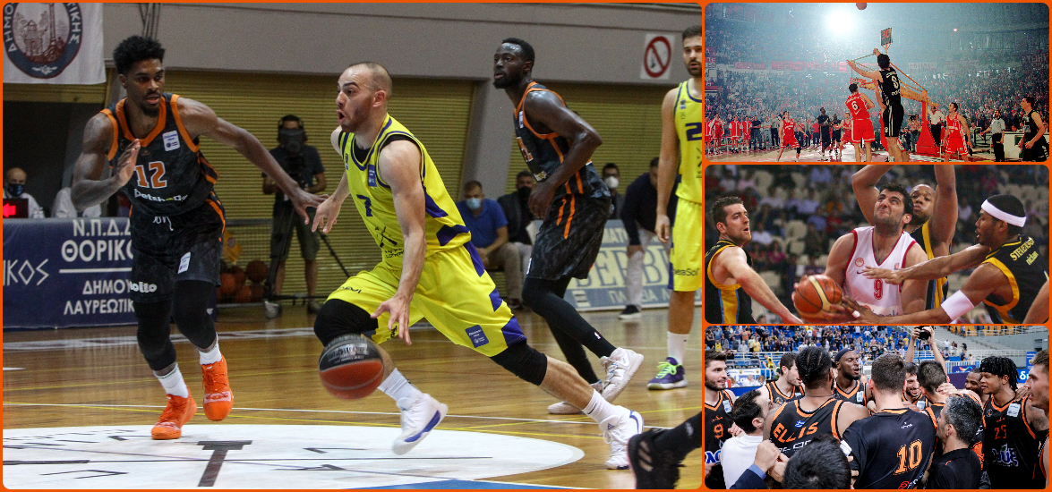 Semis...Finals290521