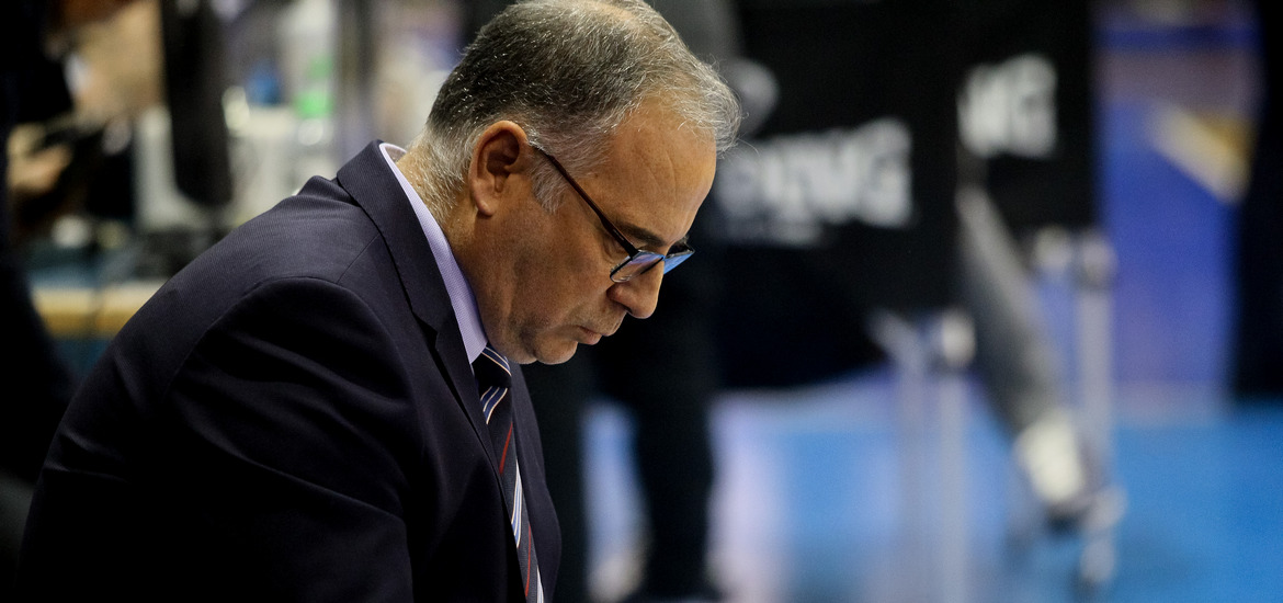 BASKET LEAGUE 2020-2021 / ÇÑÁÊËÇÓ - ÉÙÍÉÊÏÓ (ÖÙÔÏÃÑÁÖÉÁ: MOTION TEAM)