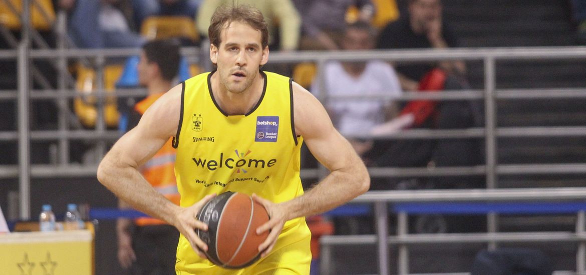 BASKET LEAGUE / ÁÑÇÓ - ÊÕÌÇ (ÖÙÔÏÃÑÁÖÉÁ: ÌÏÔÉÏÍ ÔÅÁÌ)