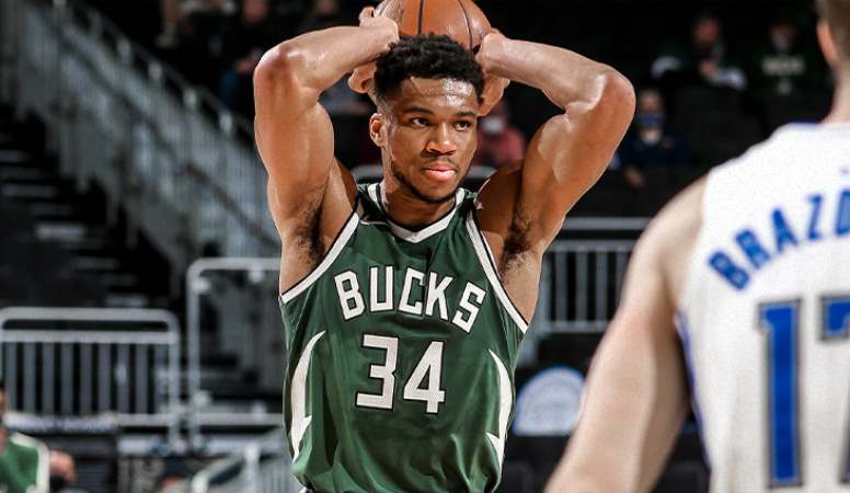 antetokounmpo