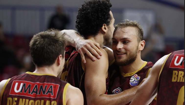 reyer-venezia