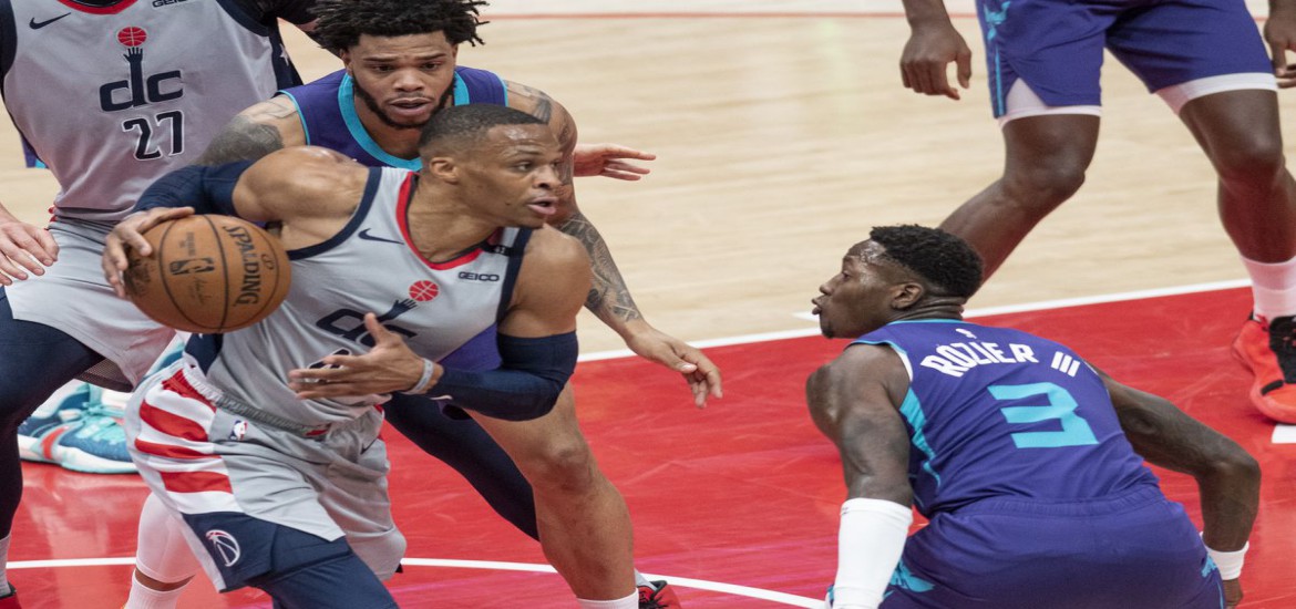 westbrook