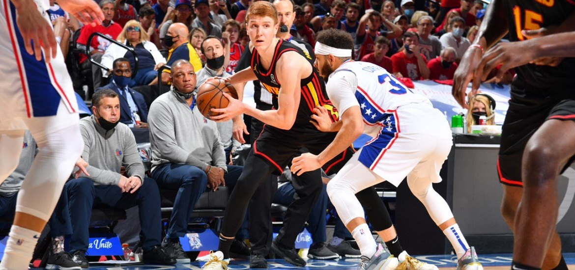 Kevin Huerter
