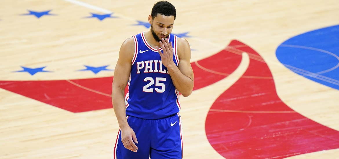 Ben Simmons