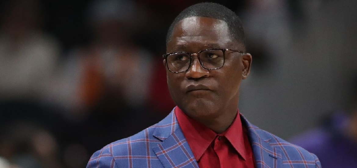 Dominique Wilkins
