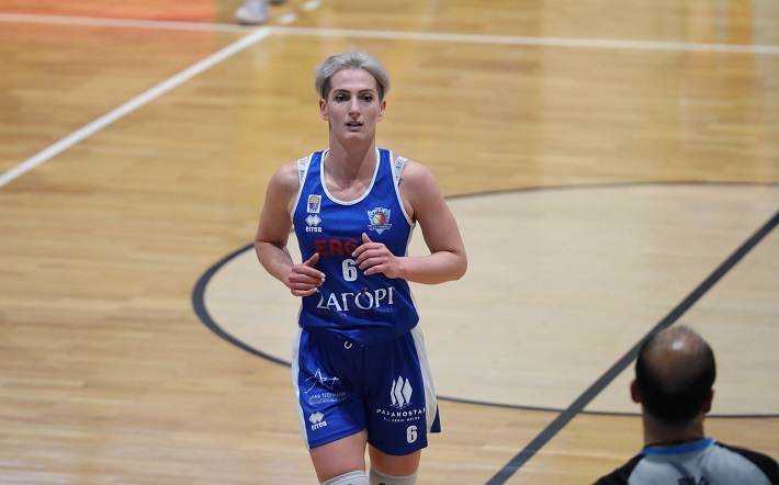 Ntina Sarigiannidou