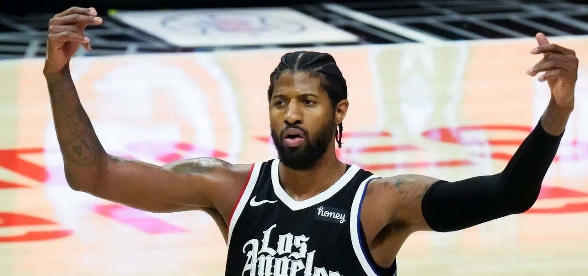 Paul George