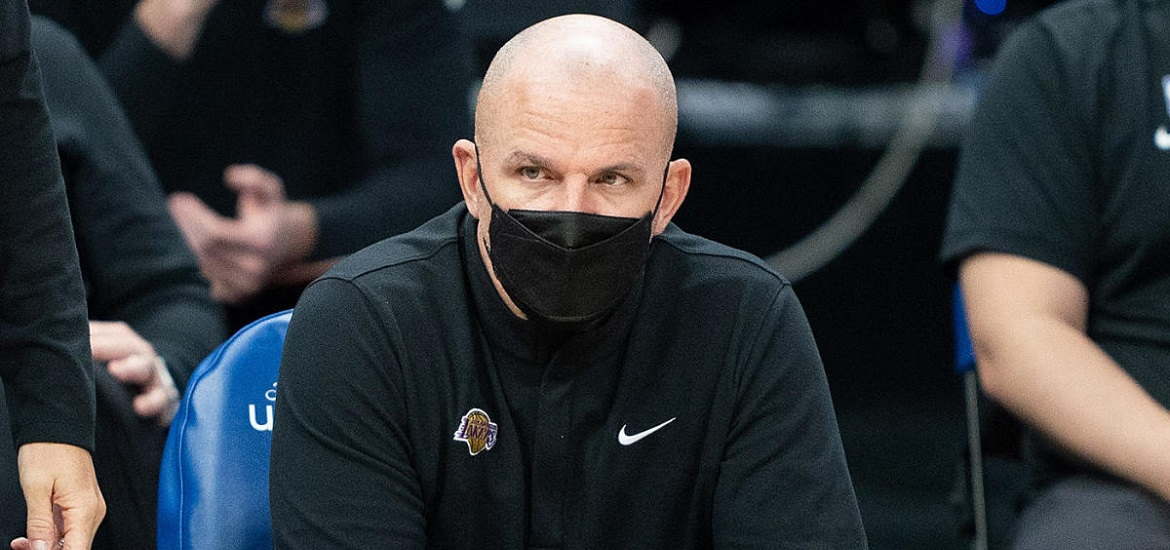 Jason Kidd