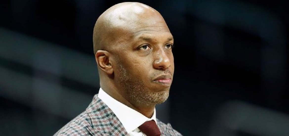 Chauncey Billups