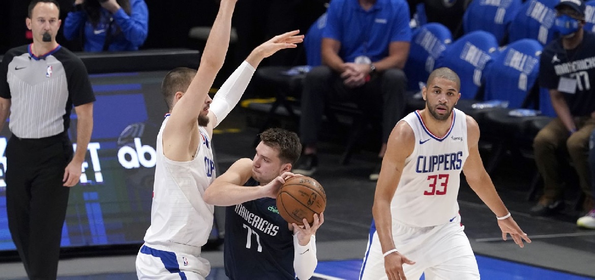 Luka Doncic
