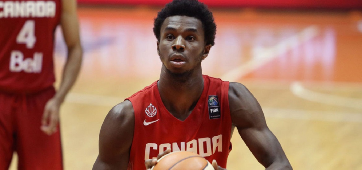 Andrew Wiggins