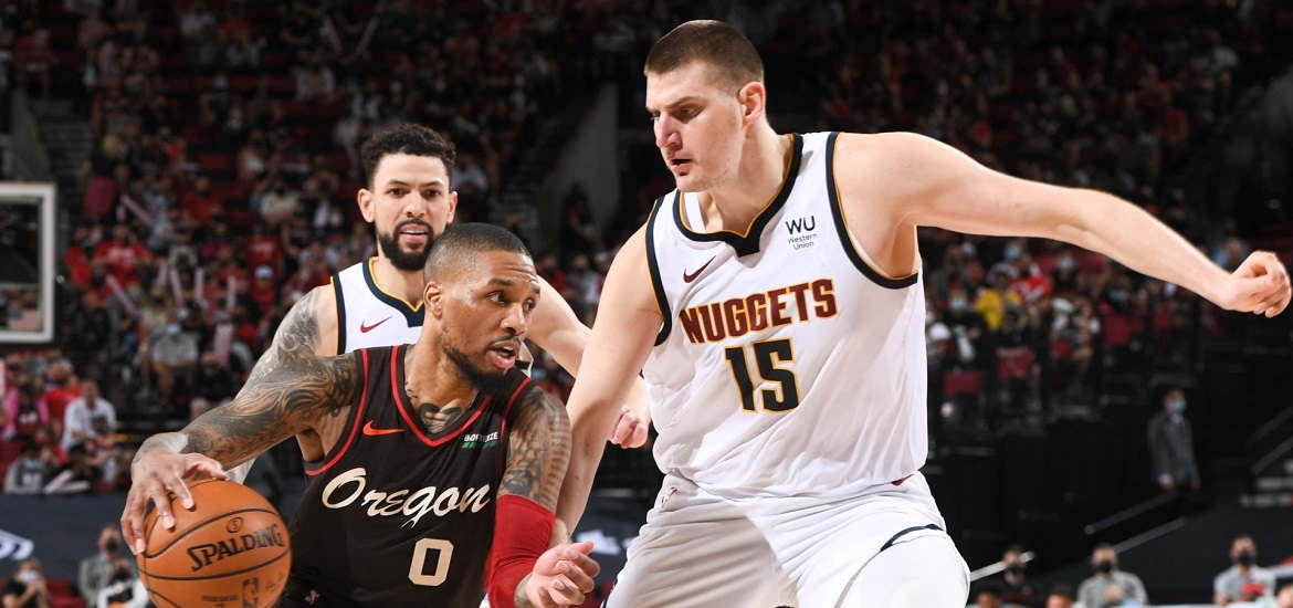 Nikola Jokic