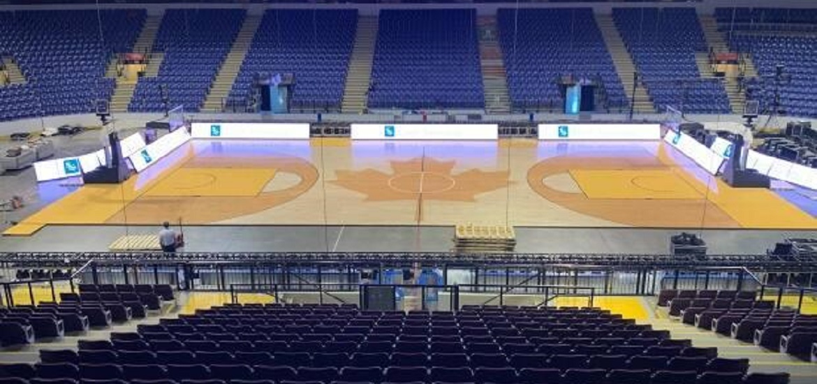 Victoria Memorial Centre