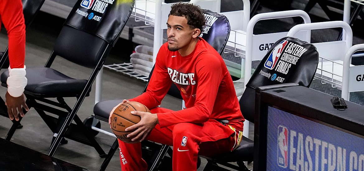 Trae Young