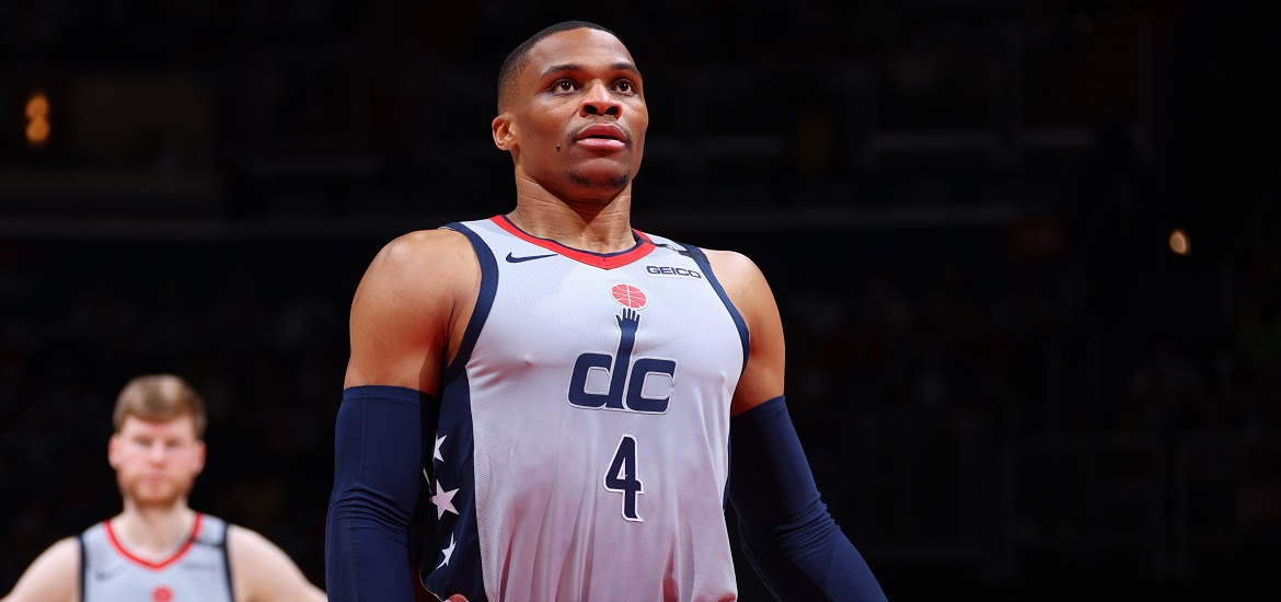 Russell Westbrook