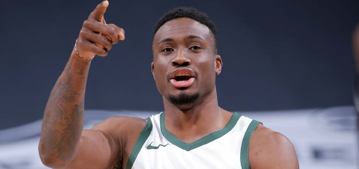Thanasis Antetokounmpo