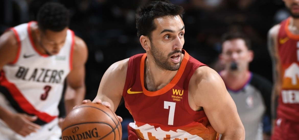 Facundo Campazzo