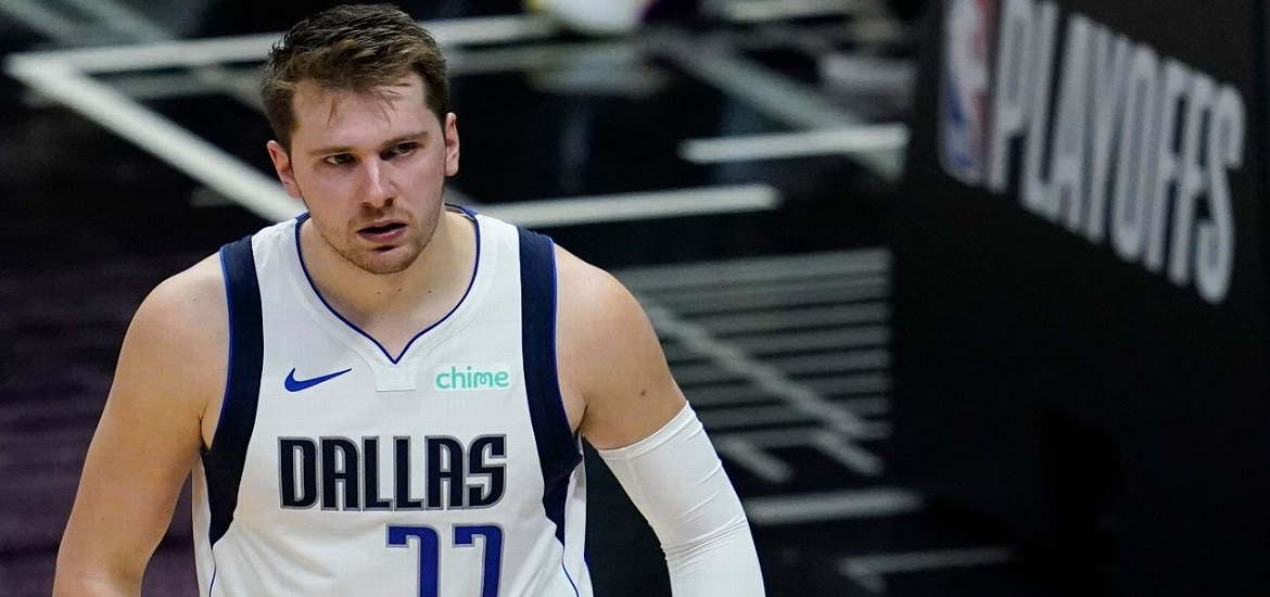 Luka Doncic