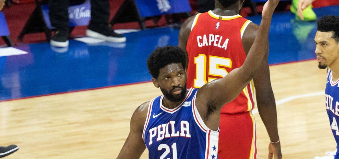 Joel Embiid