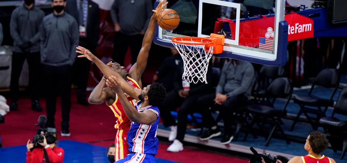 Clint Capela