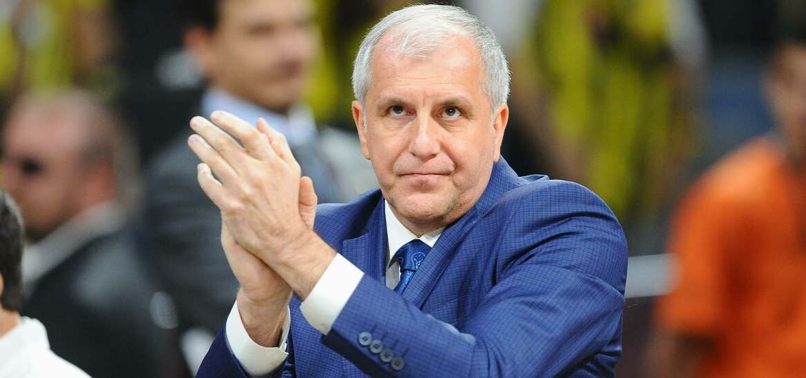 Zeljko Obradovic
