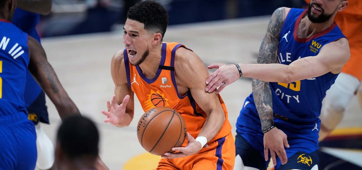 Devin Booker