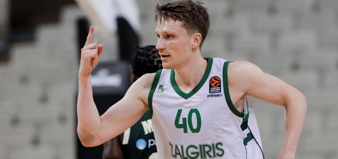 Marius Grigonis