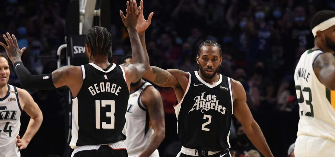 Kawhi Leonard