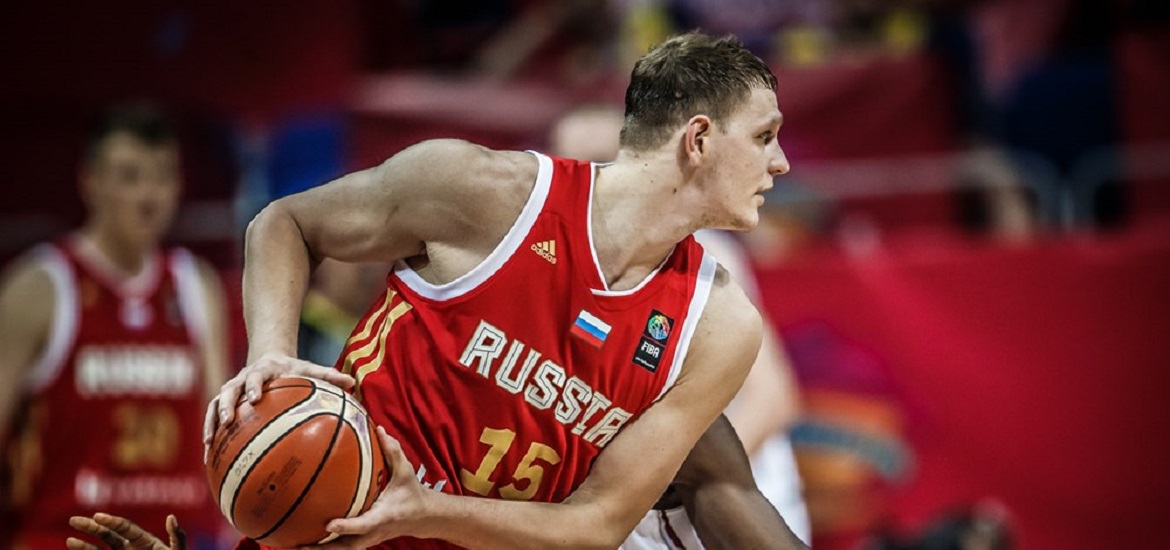 Timofey Mozgov