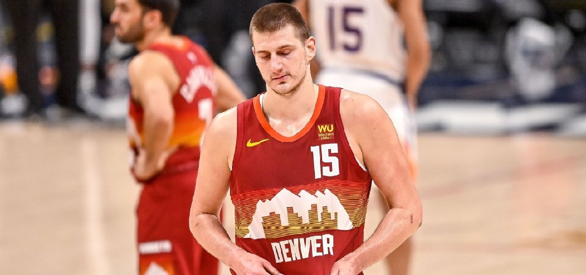 Nikola Jokic