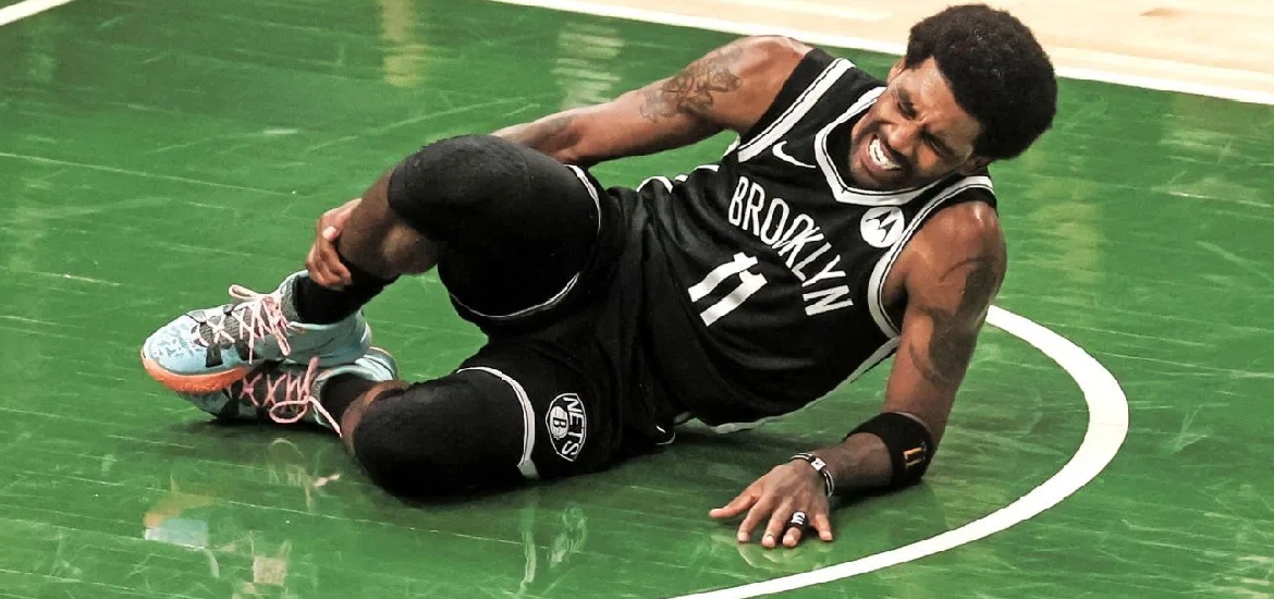 Kyrie Irving