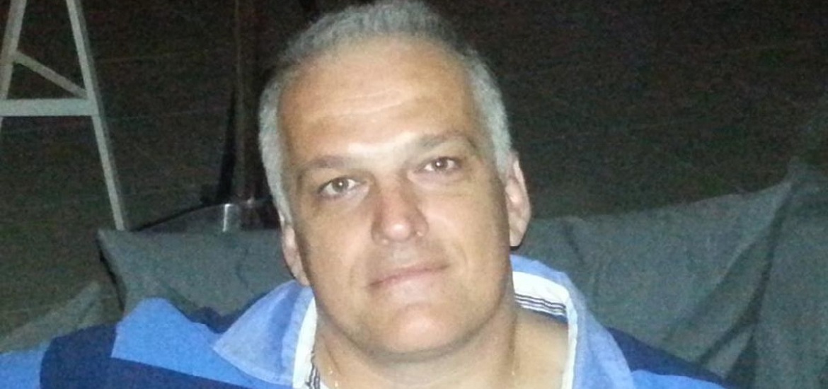 Vasilis Ntakouris