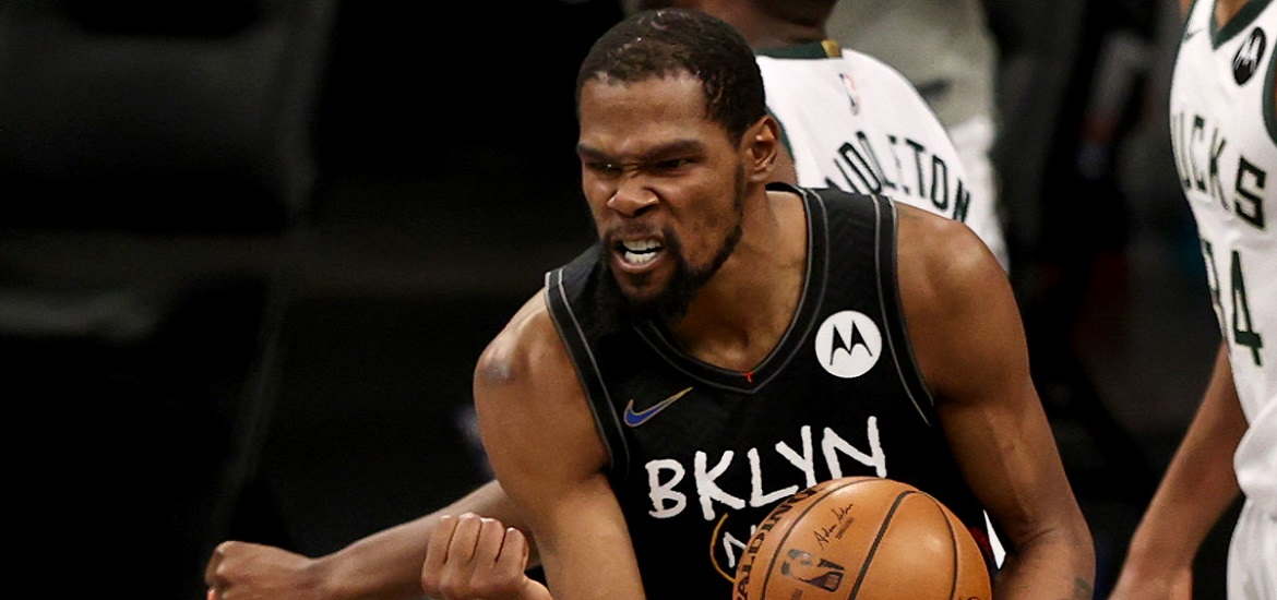 Kevin Durant