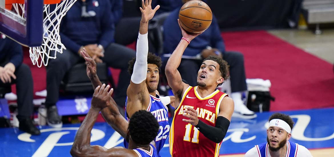 Trae Young