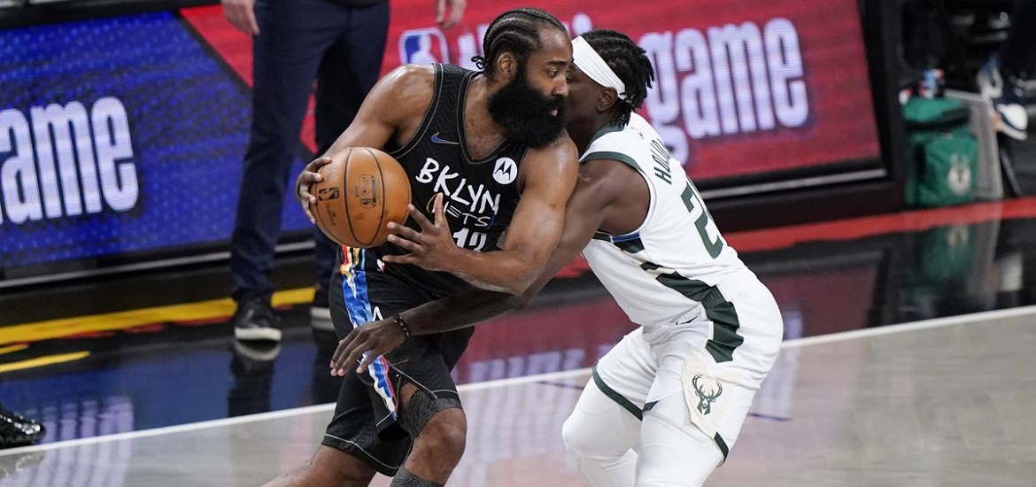James Harden