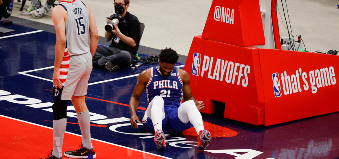 Joel Embiid