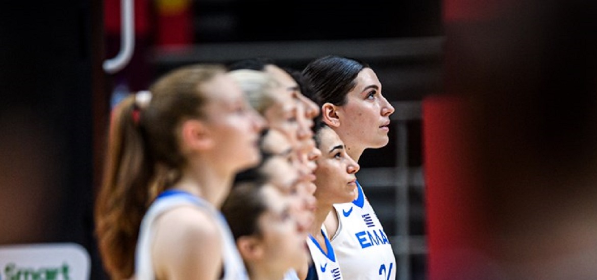 Greece Women