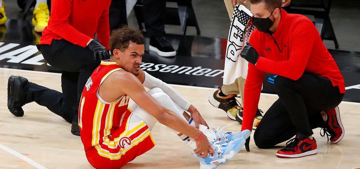 Trae Young