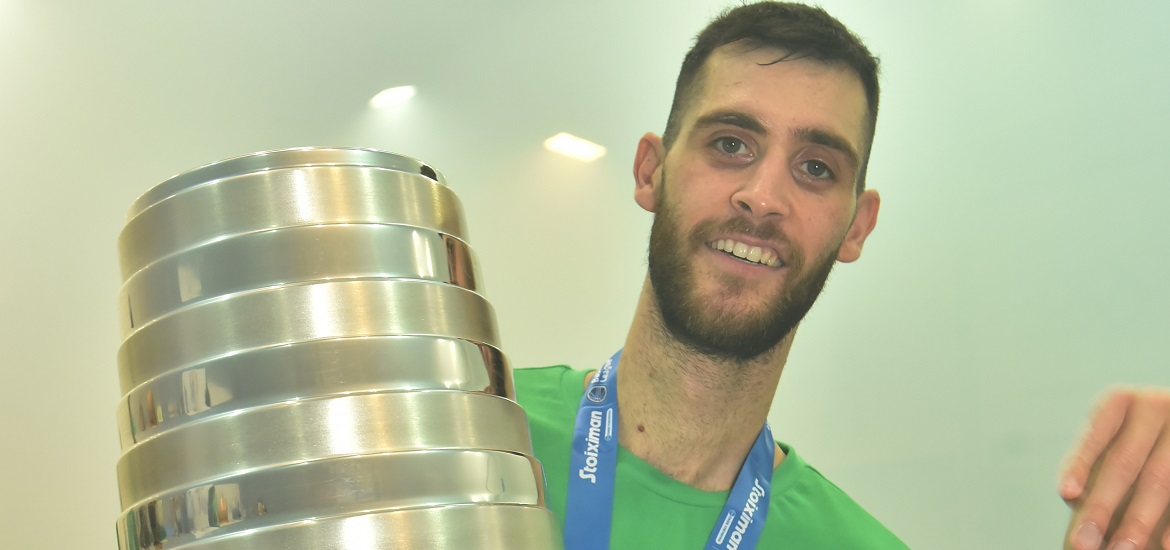 Giorgos Papagiannis